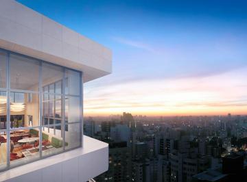 Apartamento de 3 quartos, Curitiba · Duplex exclusivo à venda – Batel – 147 m² – 3 quartos – 2 vagas