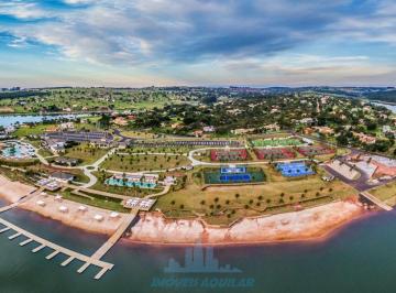 Casa de 5 quartos, Paranapanema · Casa a venda no Riviera de Santa Cristina 13 setor iate próximo aos lagos