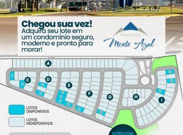 202509171130372271.jpeg · Terreno em Condomínio para Venda em Presidente Prudente, CONDOMINIO RESIDENCIAL MONTE AZUL