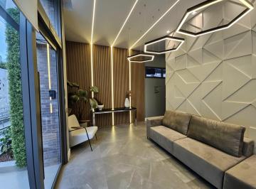 Apartamento de 3 quartos, Curitiba · Cobertura duplex à venda – 3 quartos – 143,2 m² – 3 vagas – Água Verde