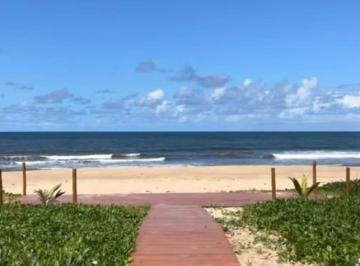 Foto 01 · Casa, Itacimirim (monte Gordo), Camaçari, BA
