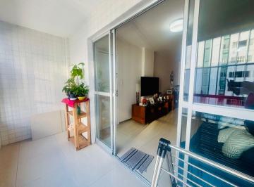 Apartamento de 3 quartos, Recife · Vendo apto 3QTS 1ST 1VG - Piscina - 130m2 - Boa Viagem