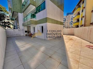 Foto 01 · Apartamento garden mobiliado com quintal privativo, com 2 dormitórios, 2 banheiros à venda na Praia 