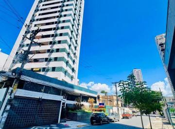 Apartamento de 3 quartos, Recife · Apto 3QTS 1ST 1VG - lazer - 95m2 - localização privilegiada