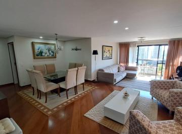 Apartamento de 3 quartos, Barueri · Apartamento com 3 dormitórios no Condomínio San Francisco, Alphaville - Barueri