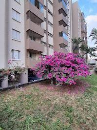 Apartamento de 2 quartos, São Paulo · Apto 2 dorm, varanda, Limão 