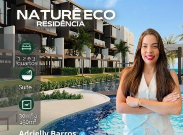 Apartamento de 1 quarto, Ipojuca · Apartamento em Porto de Galinhas | Flat à beira-mar de Muro Alto | ROTA DUE