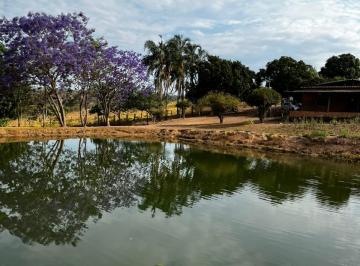 Rural de 3 quartos, Luziânia · LUZIÂNIA GO CHÁCARA À VENDA