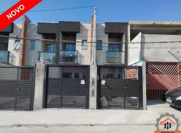 Foto 01 · Casa, Residencial Santo Antonio, Franco da Rocha, SP