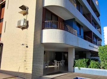 Apartamento de 3 quartos, Salvador · Apartamento 3/4 Armação
