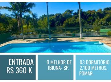 Rural , Ibiúna · Vende Sítio dos Sonhos em Ibiúna/SP