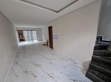 Foto 01 · Sobrado à venda por R$400mil, financiamento disponível, Minha Casa Minha Vida, Cidade Industrial, 3 