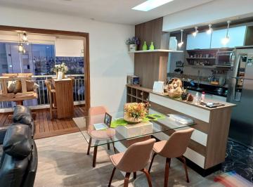 Apartamento de 2 quartos, São Paulo · Condomínio Mairare - Butantã - 03 quartos -, 2 vagas