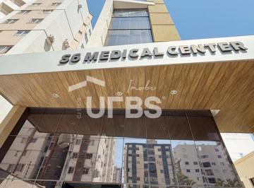 Comercial , Goiânia · SALA COMERCIAL 24,13MT SETOR BELA VISTA 