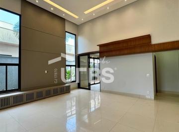 Casa de 4 quartos, Goiânia · CASA TERREA 235,75MT 4 SUITES PORTAL DO SOL GREEN
