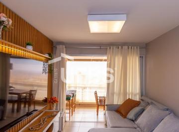 Apartamento de 3 quartos, Goiânia · APARTAMENTO 94MT 3 QUARTOS SENDO 1 SUITE SETOR NOVA SUIÇA