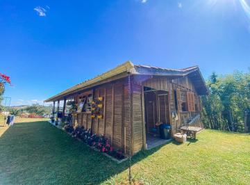 Rural de 3 quartos, Piracaia · Chacara em Condominio/ loteamento em Piracaia 
