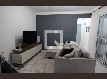 Apartamento · 47m² · 2 Quartos · 1 Vaga · Apartamento à Venda - Vila Dionísia, 2 Quartos, 47 m2