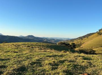 Rural , Paraisópolis · TERRENO LINDO COM VISTA DA MONTANHA, NO REQUISITADO CAMINHO DA FÉ NA MANTIQUEIRA