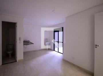 Apartamento · 38m² · 2 Quartos · Apartamento à Venda - Vila das Mercês, 2 Quartos, 38 m2