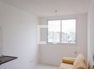 Apartamento · 25m² · 1 Quarto · Apartamento à Venda - Água Branca, 1 Quarto, 25 m2