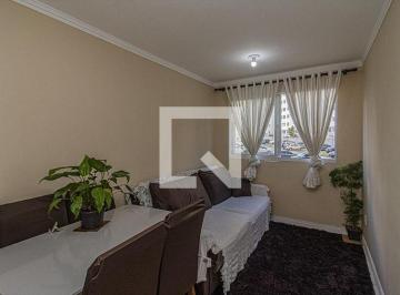 Apartamento · 44m² · 2 Quartos · Apartamento à Venda - Jardim São Savério, 2 Quartos, 44 m2