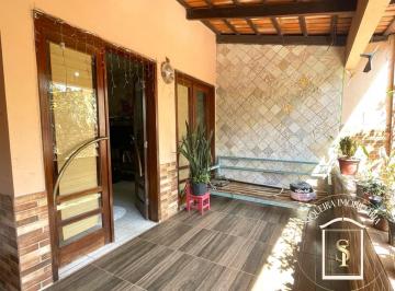 Casa de 4 quartos, Pirenópolis · Casa à venda em Pirenópolis/GO