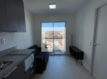 Apartamento · 24m² · 1 Quarto · Apartamento à Venda - Jardim Éster Yolanda, 1 Quarto,  24 m2