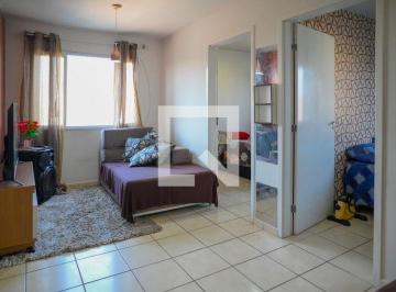Apartamento · 79m² · 2 Quartos · Apartamento à Venda - Jardim Santa Emília, 2 Quartos, 79 m2