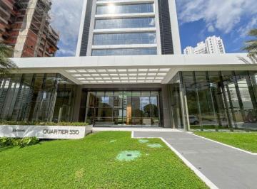 8754_i569Z8_875468c9bfd5db3b7.jpg · Sala comercial | Quartier 550 | Gleba Palhano