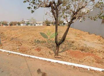 Terreno · 288m² · Terreno Quitado no Santa Clara 1 em Sorriso MT