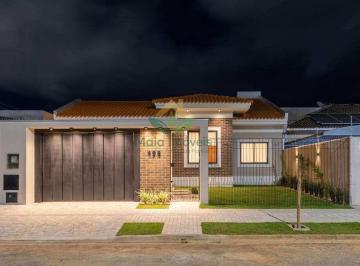 Casa · 131m² · 3 Quartos · 2 Vagas · Incrivel Casa no Colinas em Sorriso MT