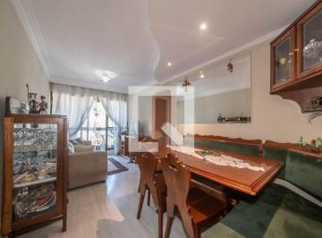 Apartamento · 53m² · 2 Quartos · 1 Vaga · Apartamento à Venda - Jabaquara, 2 Quartos, 53 m2