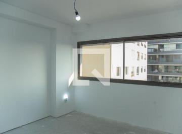 Apartamento · 26m² · 1 Quarto · Apartamento à Venda - Chácara Santo Antonio, 1 Quarto, 26 m2