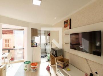 Apartamento · 40m² · 1 Quarto · 1 Vaga · Apartamento à Venda - Campos Elíseos, 1 Quarto, 40 m2