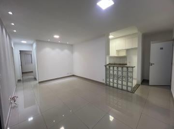 Apartamento de 3 quartos, Paulínia · Apartamento de 86 m² com 3 quartos para aluguel no Jardim América