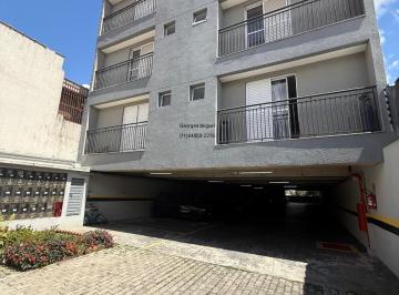 Foto 01 · Apartamento, Vila Nossa Senhora das Vitórias, Mauá, SP