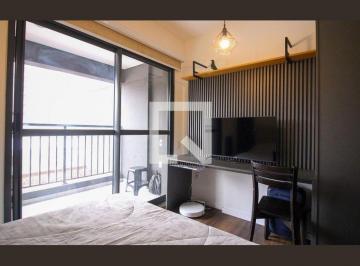 Apartamento · 30m² · 1 Quarto · Apartamento à Venda - Vila Santa Clara, 1 Quarto, 30 m2