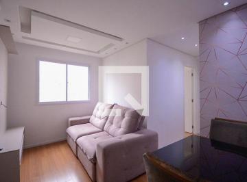 Apartamento · 42m² · 2 Quartos · 1 Vaga · Apartamento à Venda - Jardim São Savério, 2 Quartos, 42 m2