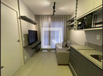 Apartamento · 25m² · 1 Quarto · Apartamento à Venda - Jardim Éster Yolanda, 1 Quarto, 25 m2
