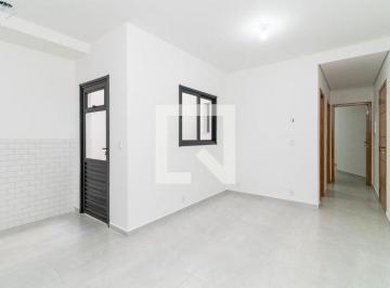 Apartamento · 46m² · 2 Quartos · Apartamento à Venda - Vila Ré, 2 Quartos, 46 m2