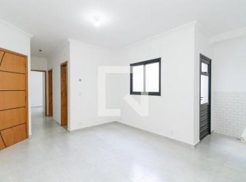 Apartamento · 50m² · 2 Quartos · Apartamento à Venda - Vila Ré, 2 Quartos, 50 m2