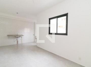Apartamento · 47m² · 2 Quartos · Apartamento à Venda - Vila Ré, 2 Quartos, 47 m2