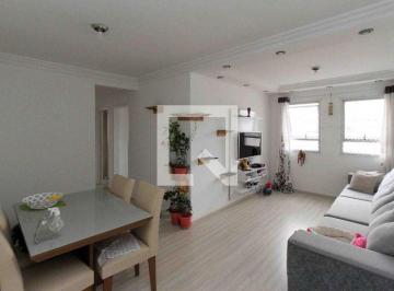 Apartamento · 65m² · 3 Quartos · 1 Vaga · Apartamento à Venda - Sapopemba, 3 Quartos, 65 m2