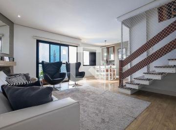 Apartamento · 204m² · 3 Quartos · 2 Vagas · Apartamento à Venda - Jardim Paulista, 3 Quartos, 204 m2