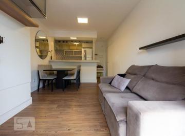 Apartamento · 75m² · 3 Quartos · 1 Vaga · Apartamento à Venda - Jaguaré, 3 Quartos, 75 m2