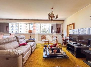 Apartamento · 290m² · 4 Quartos · 2 Vagas · Apartamento à Venda - Jardim Paulista, 4 Quartos,  290 m2