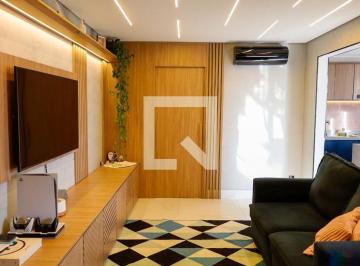Apartamento · 84m² · 3 Quartos · 2 Vagas · Apartamento à Venda - Centro, 3 Quartos,  84 m2