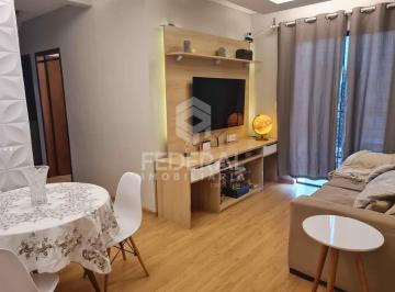 202509172231598383.jpeg · Apartamento para Venda em Taubaté, Parque São Luiz, 3 dormitórios, 1 suíte, 2 banheiros, 2 vagas