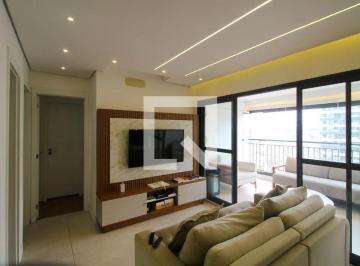 Apartamento · 78m² · 2 Quartos · 1 Vaga · Apartamento à Venda - Vila Santa Clara, 2 Quartos,  78 m2